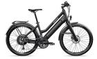 Vermiete Damen E-Bike Stromer ST 1 Schweiz mit Vollkasko in Ostwestfalen