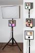 Vermiete Fotobox-Photobooth-Selfiebox in OWL - Silvester noch frei !