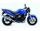 Verkaufe Kawasaki ZR 7