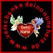Verschenkedeinonlineherz.de