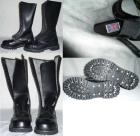 Undercover Boots 20 Loch