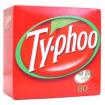 Typhoo Tee aus England