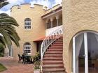 Ferienwohnung Faisan Azul 130 qm - Teneriffa