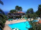 Appartment Miranda auf La Palma.