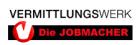 Werden Sie Arbeitsvermittler