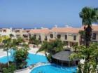 Appartmentanlage Golf del Sur auf Teneriffa