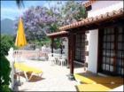 Urlaub in der La Palma Ferienanlage Grandiosa