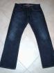 EXPLORER Jeans Deep Denim W36/L32