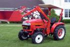 SARTRAC 4x4 Allradtraktoren jetzt schon ab 6990,00 EUR