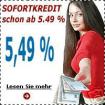 Kredit für alle 4,9% Kredite