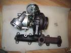 Turbolader VW/Skoda/Seat für 1.9 TDI/2.0 TDI-Motoren