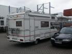 Wohnmobil VW