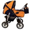 Kinderwagen zum Discountpreis