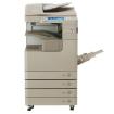 A4/ A3 Schwarzweiss Digitalkopierer Canon IR Advance 4025i (25 Seiten/ Minute)