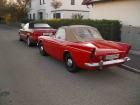 Sunbeam Alpine Serie II
