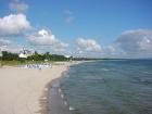 Insel Rügen, Binz  - Ferienwohnungen