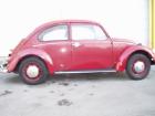 Vw Käfer Type11