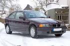 BMW 316 i compact 2/3-Türer
