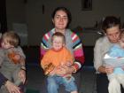 Babysitting