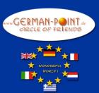 „CIRCLE OF FRIENDS“