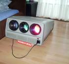 Sony VPH 1270 Röhrenprojektor