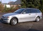 318d touring Top Preis!