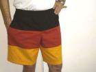 Die Camping- WM  Hose ist da!!