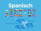 Spanischkurse - Spanisch lernen in Berlin