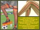 WM-Strumpfhose
