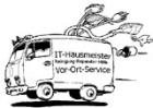 EDV-Wartung und Pflege