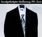 Chance2021 mit Maßbekleidung!