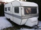 Wohnwagen Caravans Wilk
