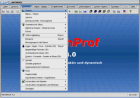 MathProf - Software für Mathematik
