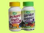 Nutri Juice Plus Veggies