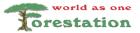 1 Million Bäume für die Welt
