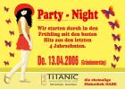 Party - Night