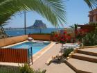 2 Familienhaus direkt an der Costa Blanca!