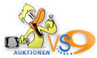 Auktionen + Free Shops