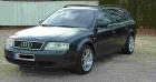Audi A6 Avant 2.5TDI Navi-Plus