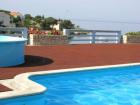 Vacanze Croatia casa MacAdams isola Pag