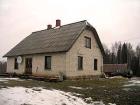 Beautiful house for sale abroad
