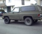 Blazer