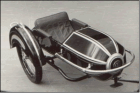 Suche Kali Seitenwagen