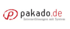 Pakado.de Internetlösungen mit System