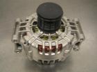 Lichtmaschine 120 Ah   Mercedes     