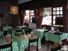 Restaurant/Gaststätte im Zentrum von Puerto de la Cruz auf Teneriffa