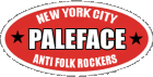 PALEFACE - I Just Wanna Play The Guitar CD