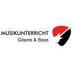 Musikunterricht Gitarre & Bass