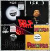 10 Hip Hop Vinyl Schallplatten 1990er #clubsound #electronic #hiphop