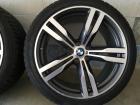 BMW 6er GT 7er Winterräder 8mm - 648 20 Zoll M648
